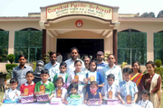 Gurukul Public School-Achievement